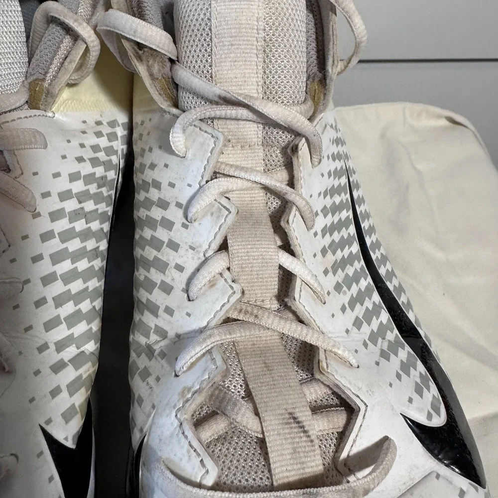 Nike good used